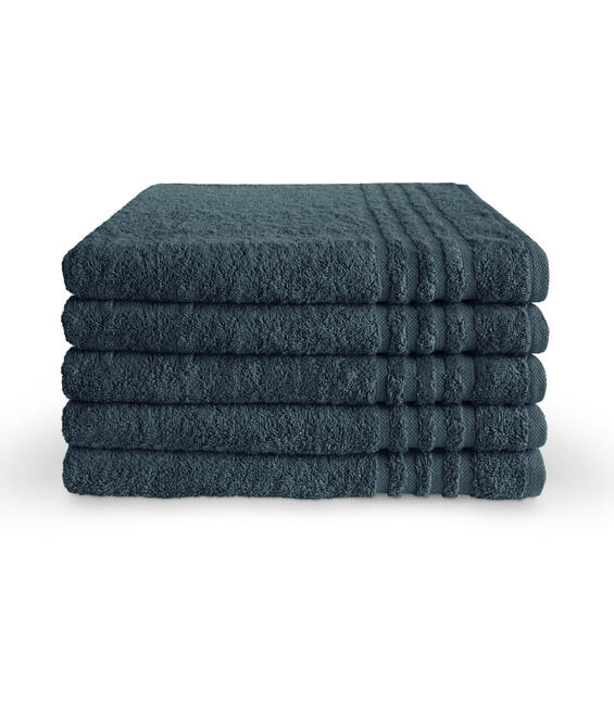 Byrklund Baddoek Bath Basics